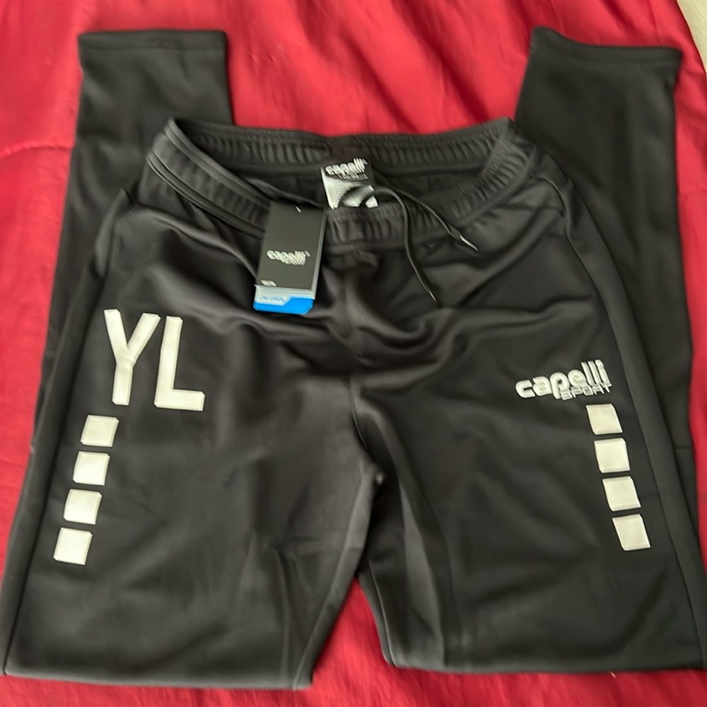 Capelli sweatpants